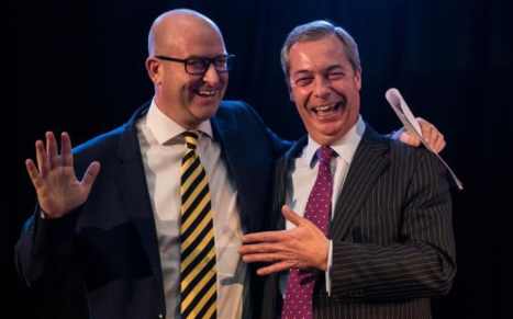 JS114774077_Rex-Features_UKIP-Leadership-Announcement-London-UK-28-Nov-2016-large_trans_NvBQzQNjv4BqqVzuuqpFlyLIwiB6NTmJwZ6pESDpte5zCpzUUpXwQ_0